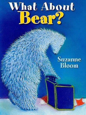 ¿Qué pasa con Bear?