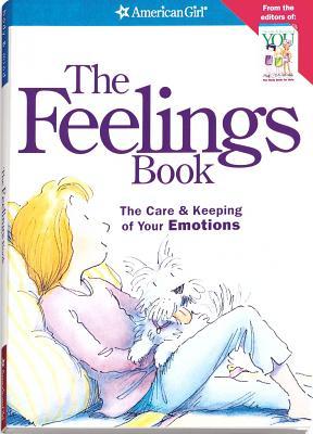 El Libro de los Sentimientos: El Cuidado y Mantenimiento de Sus Emociones