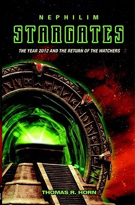 Nephilim Stargates: El año 2012 y el regreso de los observadores