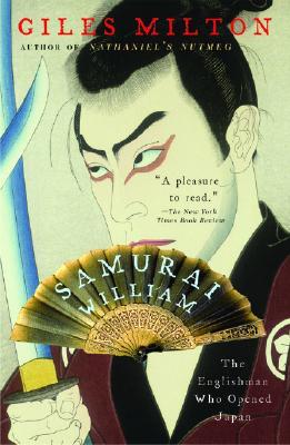 Samurai William: El inglés que abrió Japón