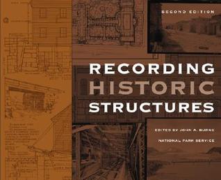 Grabación de estructuras históricas