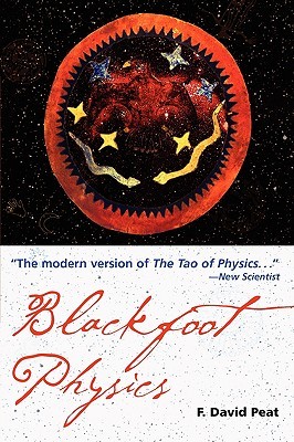 Física de los pies negros: un viaje al universo nativo americano