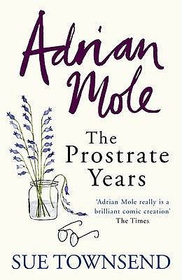 Adrian Mole: Los años prostrate