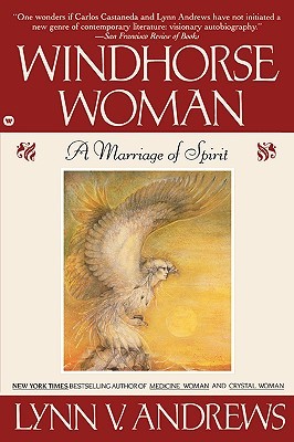 Mujer de Windhorse: Un matrimonio del alcohol