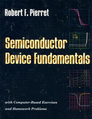 Fundamentos de dispositivos semiconductores