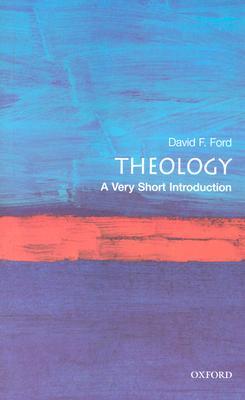 Teología: A Very Short Introduction