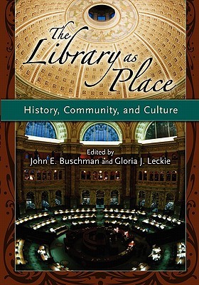 La Biblioteca Como Lugar: Historia, Comunidad y Cultura
