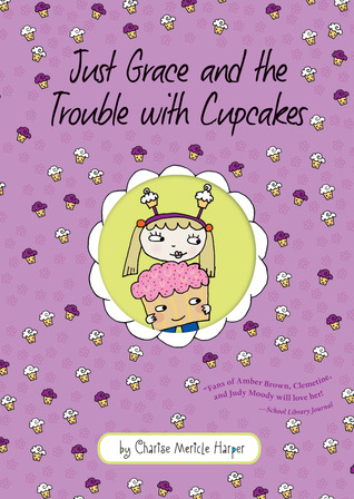 Sólo Grace y el problema con Cupcakes