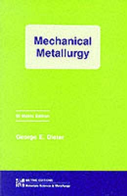 Metalurgia mecánica