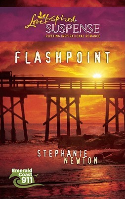 Flashpoint (Suspenso inspirado amor de la colina de la acera # 204)
