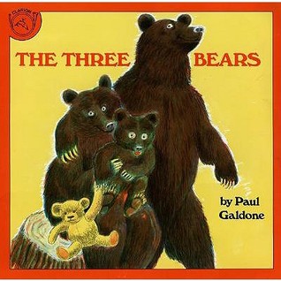 Los tres osos