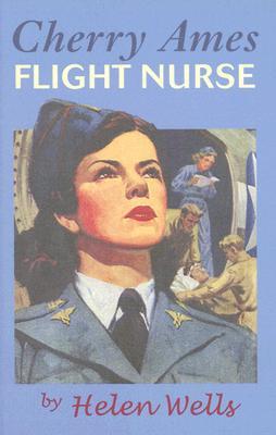 Cherry Ames, enfermera de vuelo