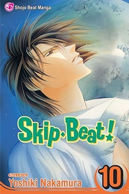 Skip Beat !, Vol. 10