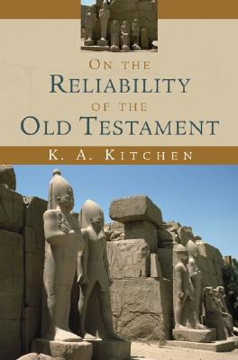 Sobre la Confiabilidad del Antiguo Testamento