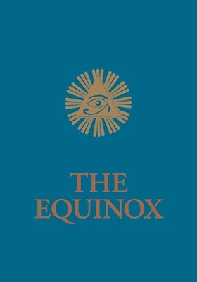 El Equinoccio, Volumen III, Número I