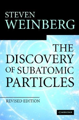 El descubrimiento de partículas subatómicas