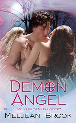 ángel demonio