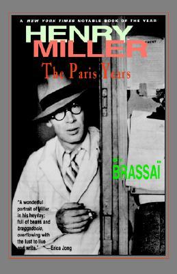 Henry Miller: Los años de París