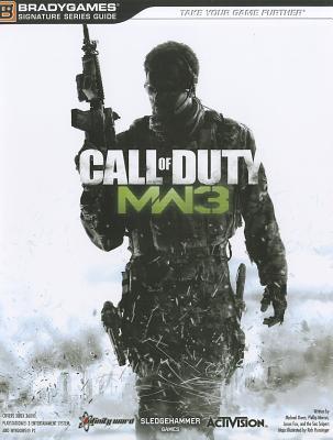 Call of Duty: Guía de la serie de la serie Modern Warfare 3
