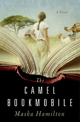 El Camel Bookmobile