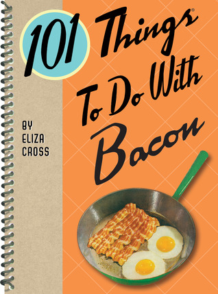 101 cosas que hacer con Bacon