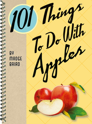 101 cosas que hacer con las manzanas