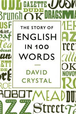 La historia del inglés en 100 palabras
