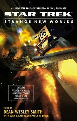 Star Trek: Nuevos mundos extraños 8