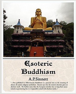 Budismo Esotérico
