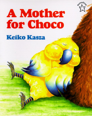Una madre de Choco