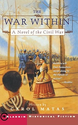 La guerra interior: una novela de la guerra civil