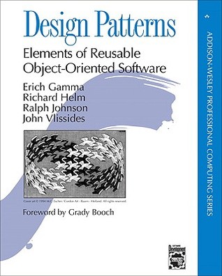 Patrones de diseño: Elementos de software orientado a objetos reutilizables