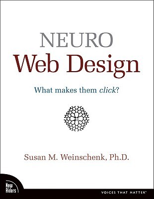 Neuro Diseño Web: ¿Qué hace que haga clic?
