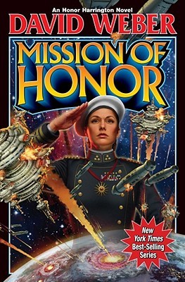 Misión de Honor