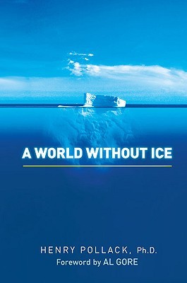 Un mundo sin hielo