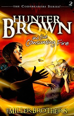 Hunter Brown y el fuego consumidor