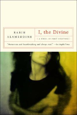 I, The Divine: Una novela en los primeros capítulos