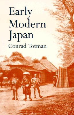 Japón moderno temprano
