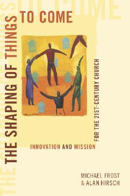 La formación de las cosas por venir: innovación y misión para la Iglesia del siglo XXI