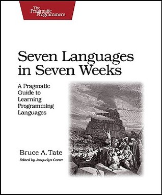 Siete idiomas en siete semanas