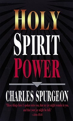 Poder del Espíritu Santo