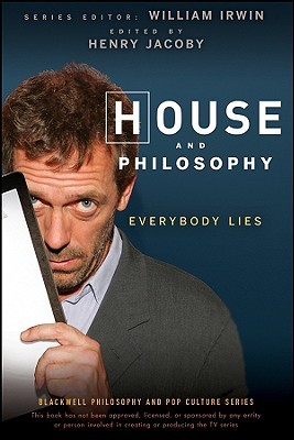 House and Philosophy: Todo el mundo miente