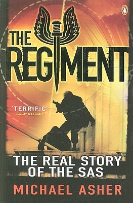 El Regimiento: La verdadera historia del SAS