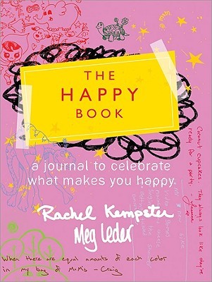 El libro feliz: un diario para celebrar lo que te hace feliz