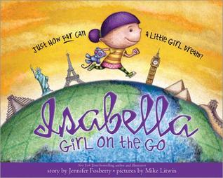 Isabella: Chica en el camino