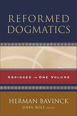 Dogmatics reformado