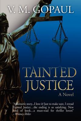Tainted Justice
