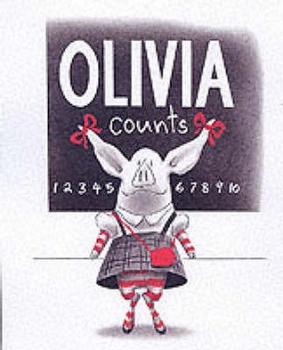 Olivia cuenta