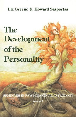 El Desarrollo de la Personalidad: Seminarios en Astrología Psicológica; V. 1