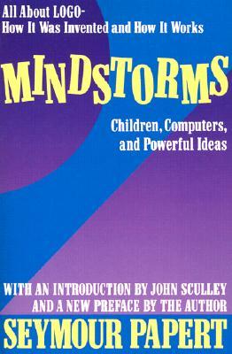 Mindstorms: niños, computadoras y poderosas ideas